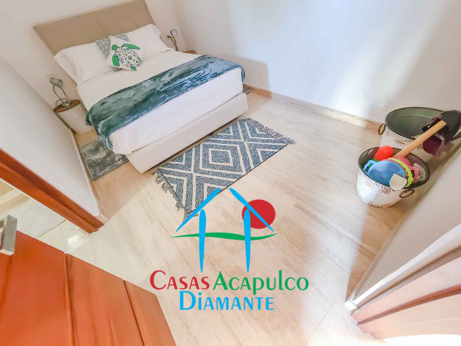 Vidamar Residencial D PH 2 - Recamara dos 1 Vidamar Residencial D PH 2 - Recamara dos 1